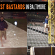 Illustration for article titled The Story Of Two Guys Who Got Locked In At Camden Yards And Lived Out Every Fans Dream